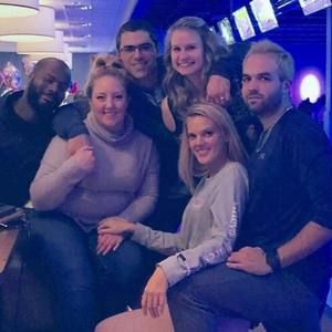 Meet your Posher, Samuel